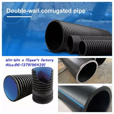 PE পাইপ এক্সট্রুশন লাইন PE HDPE PPR পাইপ মেকিং মেশিন প্লাস্টিক এক্সট্রুডার
