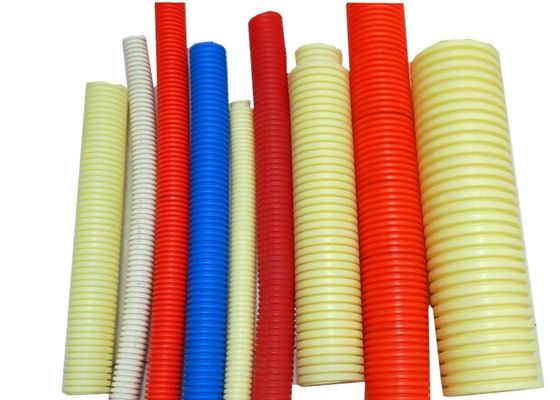 1200 কেজি 800 মিমি ডাবল ওয়াল rugেউখেলান পাইপ মেশিন