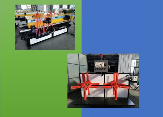 জল নিষ্কাশন PPR PE 800mm একক প্রাচীর ঢেউতোলা পাইপ এক্সট্রুশন লাইন