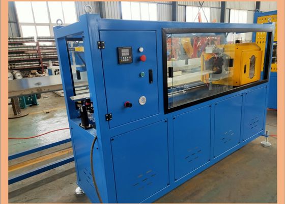 HV940 1800 মিমি 1.0mpa পিপিআর সম্মিলিত পাইপ এক্সট্রুশন লাইন