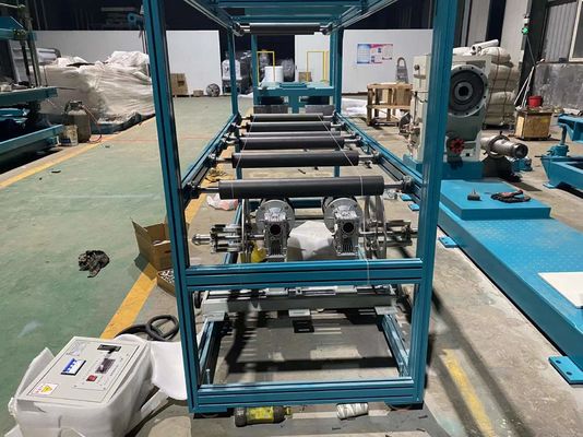 850mm PET PP প্লাস্টিক শীট এক্সট্রুশন লাইন মেকিং মেশিন