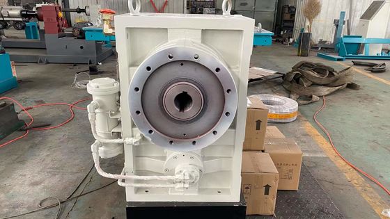 জল গ্যাস তেল পাইপ টিউব উত্পাদন লাইন HDPE LDPE PPR প্লাস্টিক