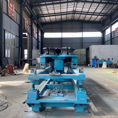 200-260kg/H PVC পাইপ এক্সট্রুশন লাইন কনিক্যাল টুইন স্ক্রু এক্সট্রুডার